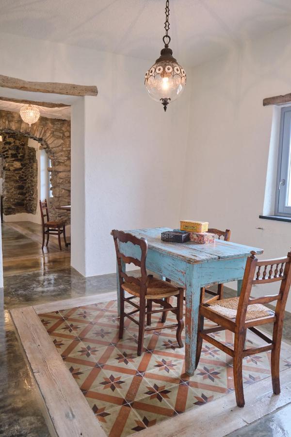 Agriturismo Le Merline Arnasco Bagian luar foto