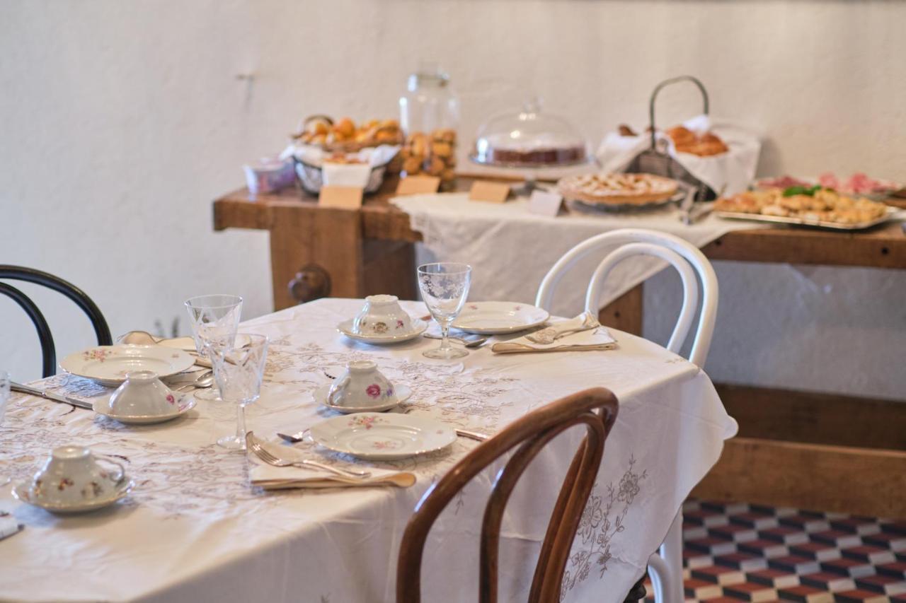 Agriturismo Le Merline Arnasco Bagian luar foto