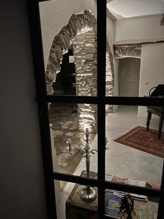 Agriturismo Le Merline Arnasco Bagian luar foto