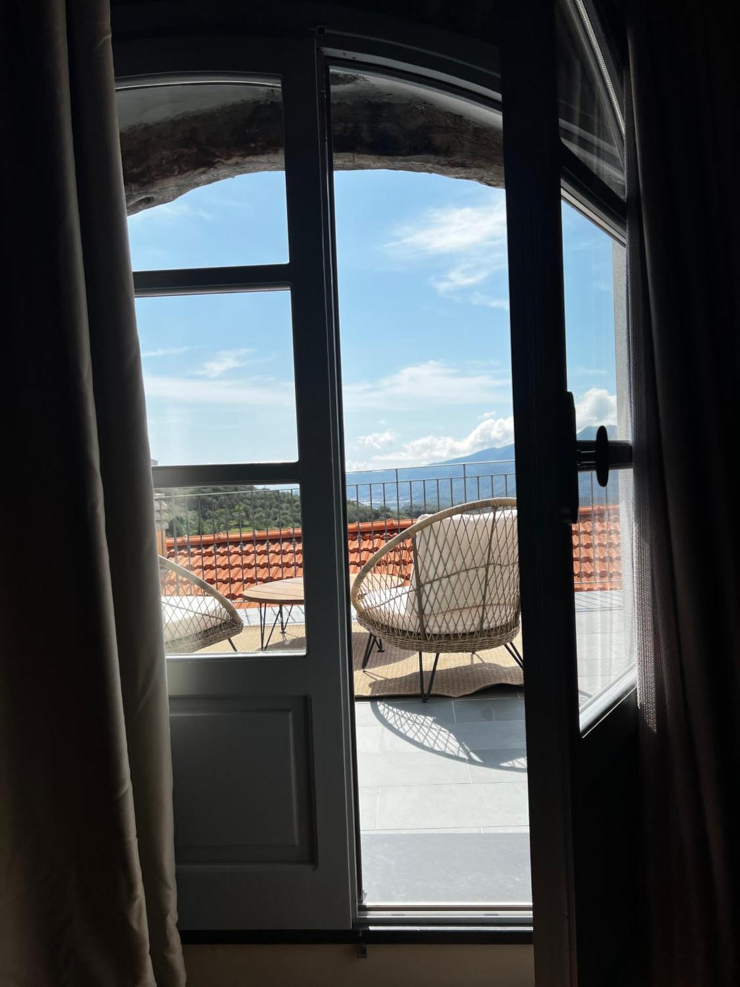 Agriturismo Le Merline Arnasco Ruang foto