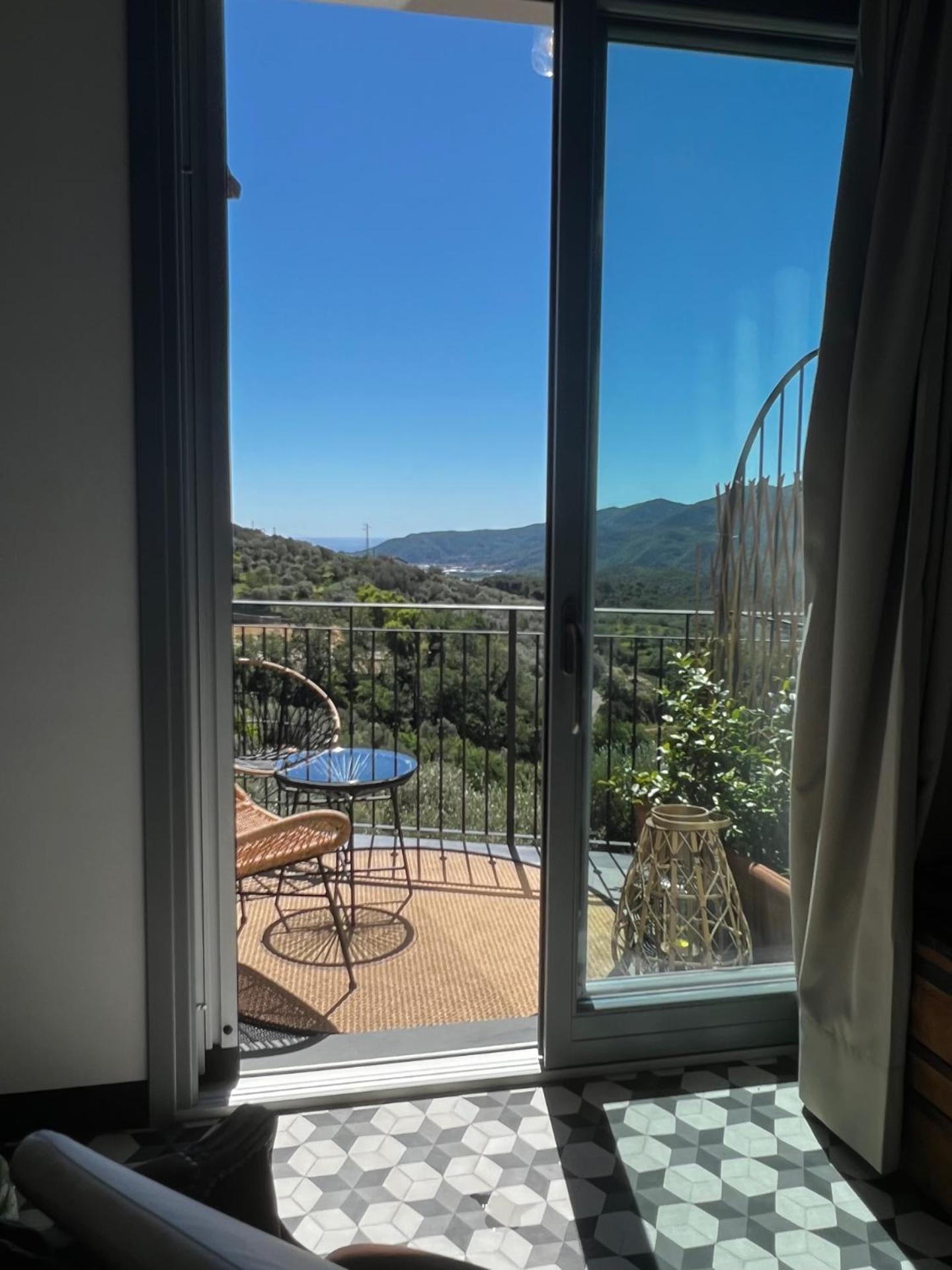 Agriturismo Le Merline Arnasco Ruang foto