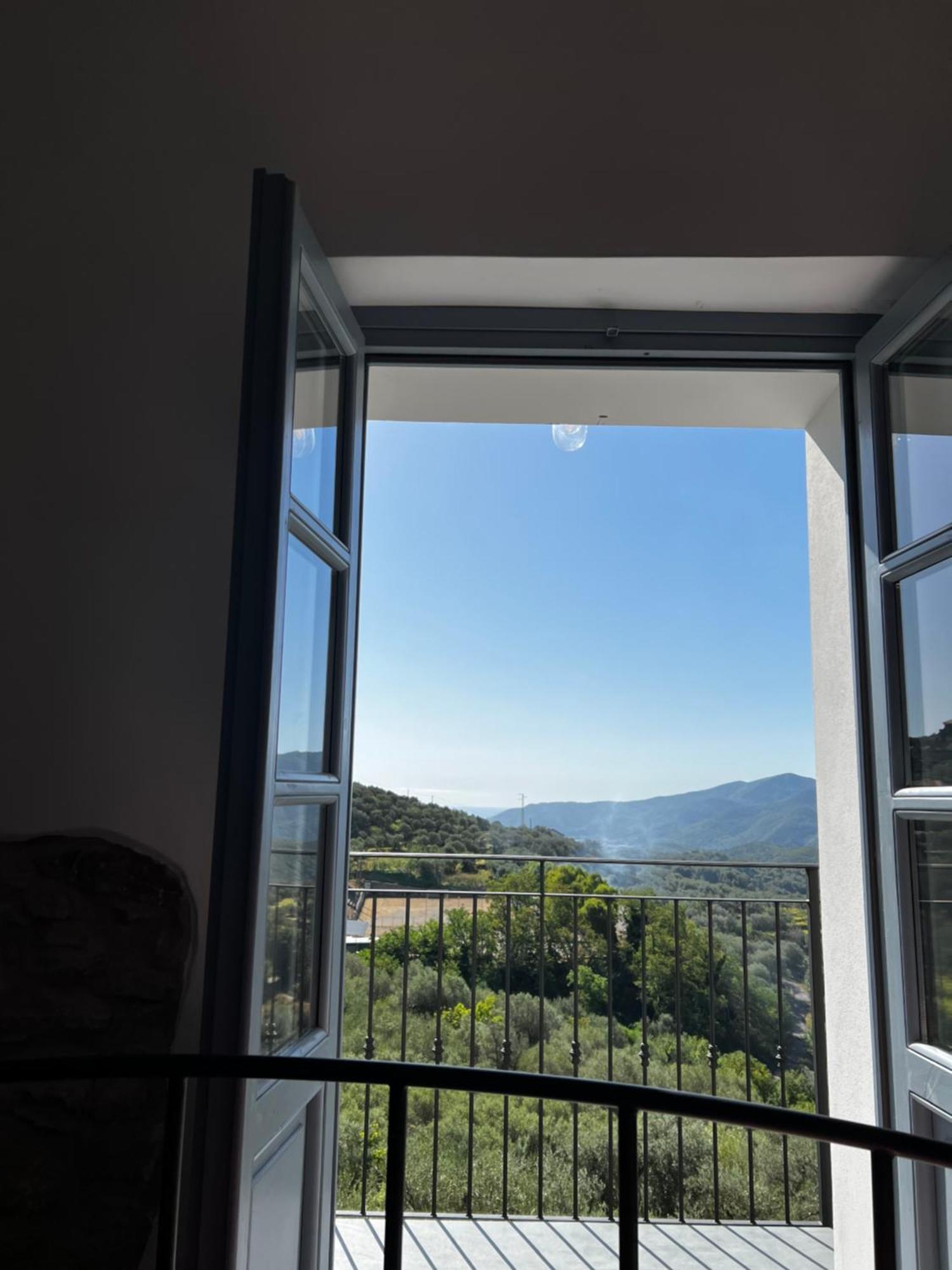 Agriturismo Le Merline Arnasco Ruang foto