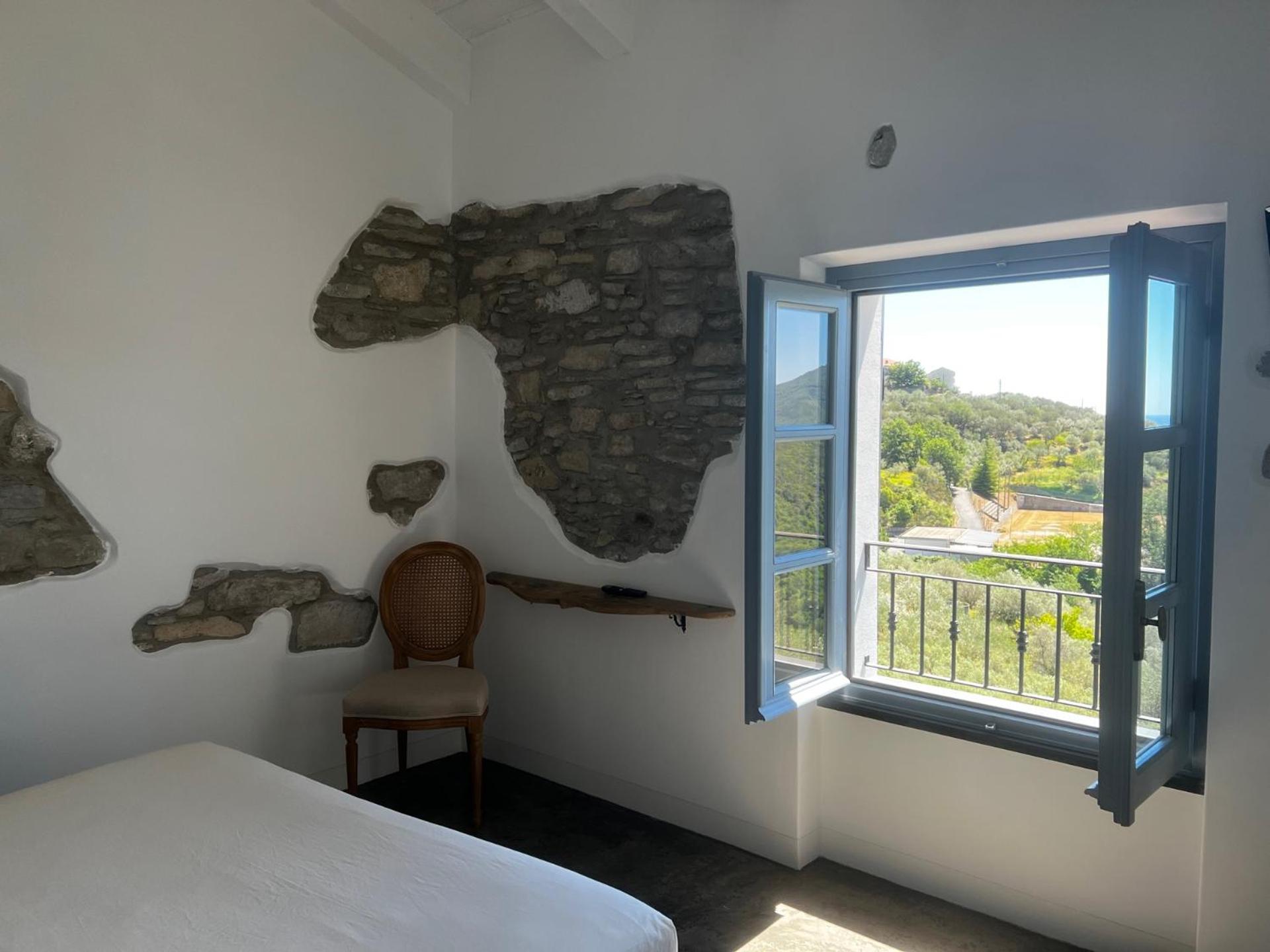 Agriturismo Le Merline Arnasco Ruang foto