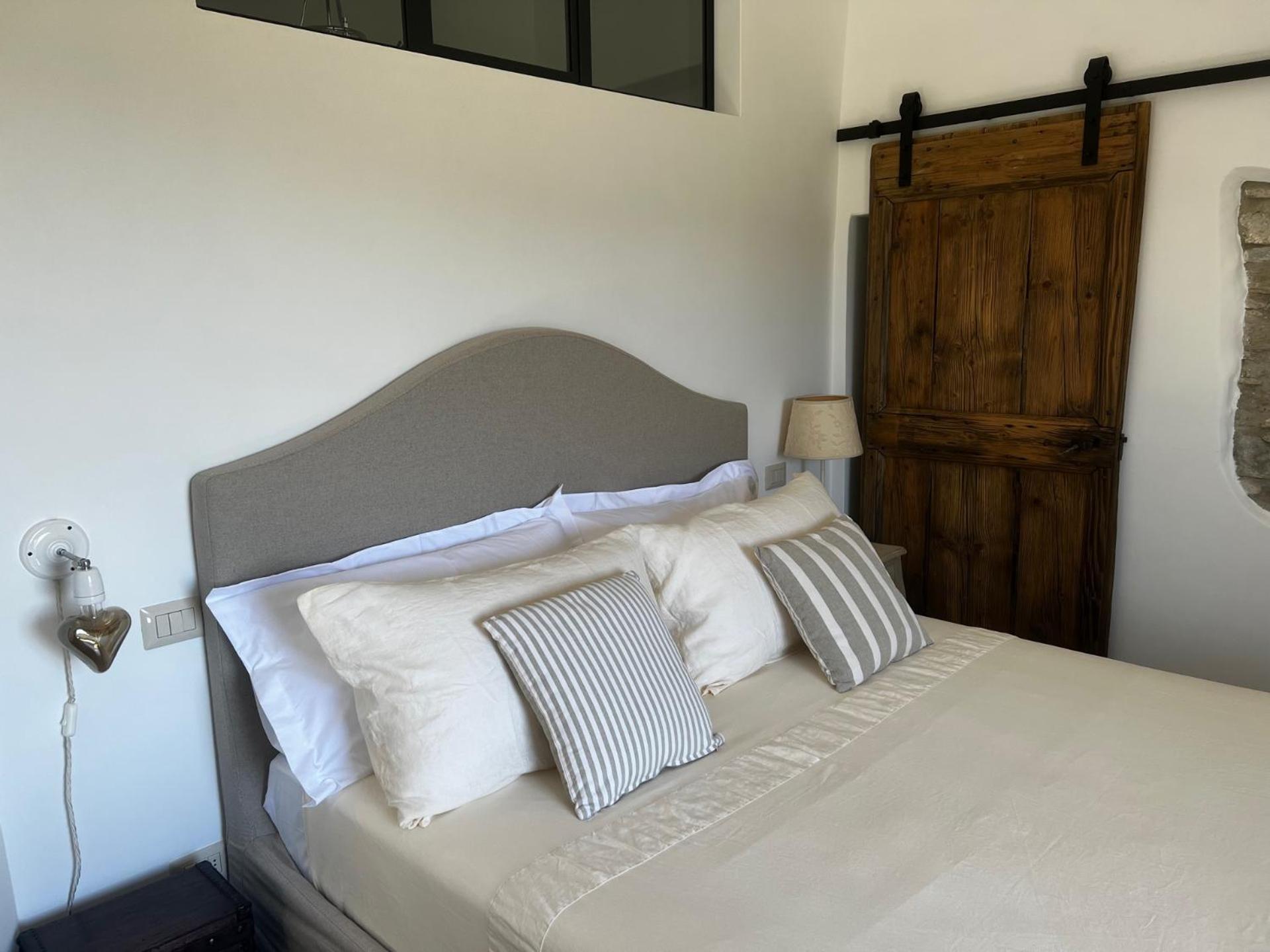 Agriturismo Le Merline Arnasco Ruang foto