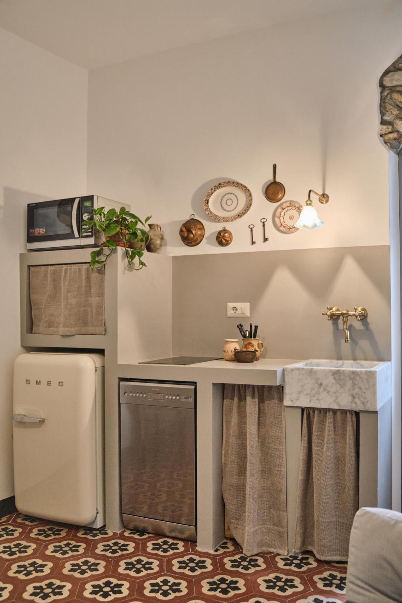 Agriturismo Le Merline Arnasco Ruang foto
