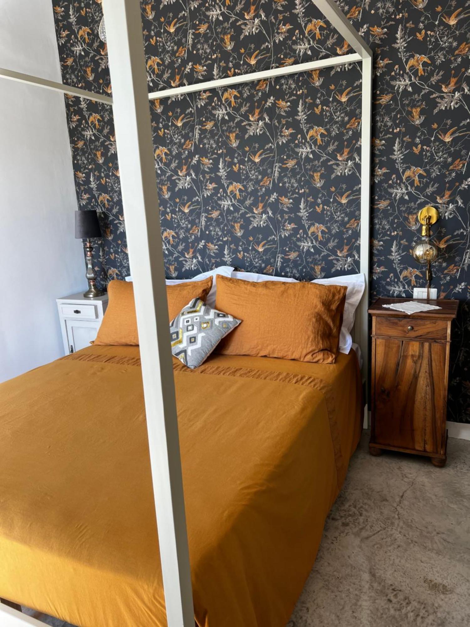 Agriturismo Le Merline Arnasco Ruang foto