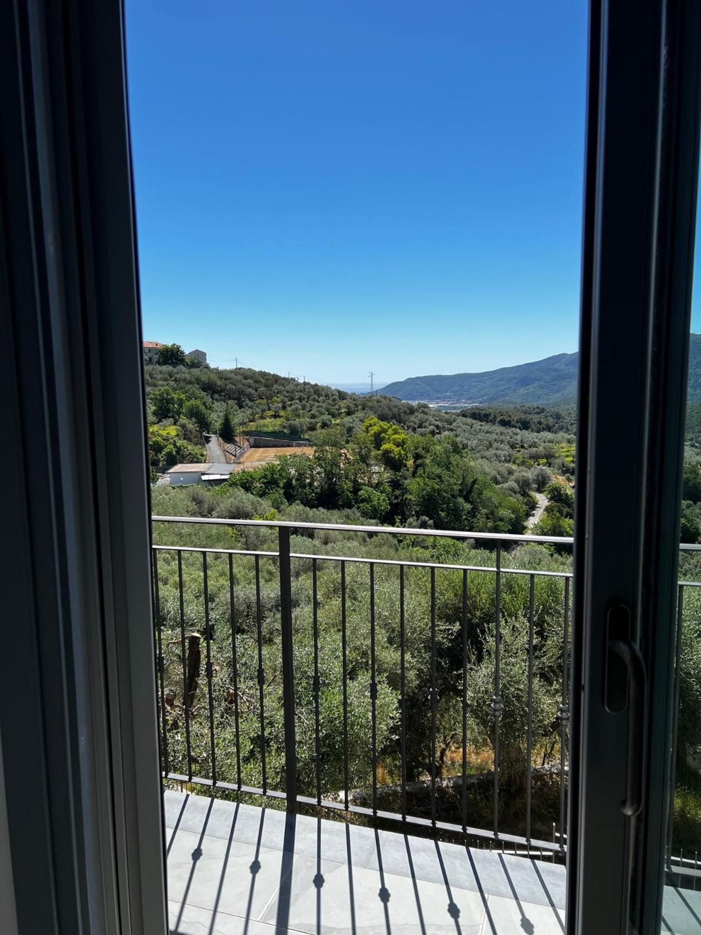 Agriturismo Le Merline Arnasco Ruang foto