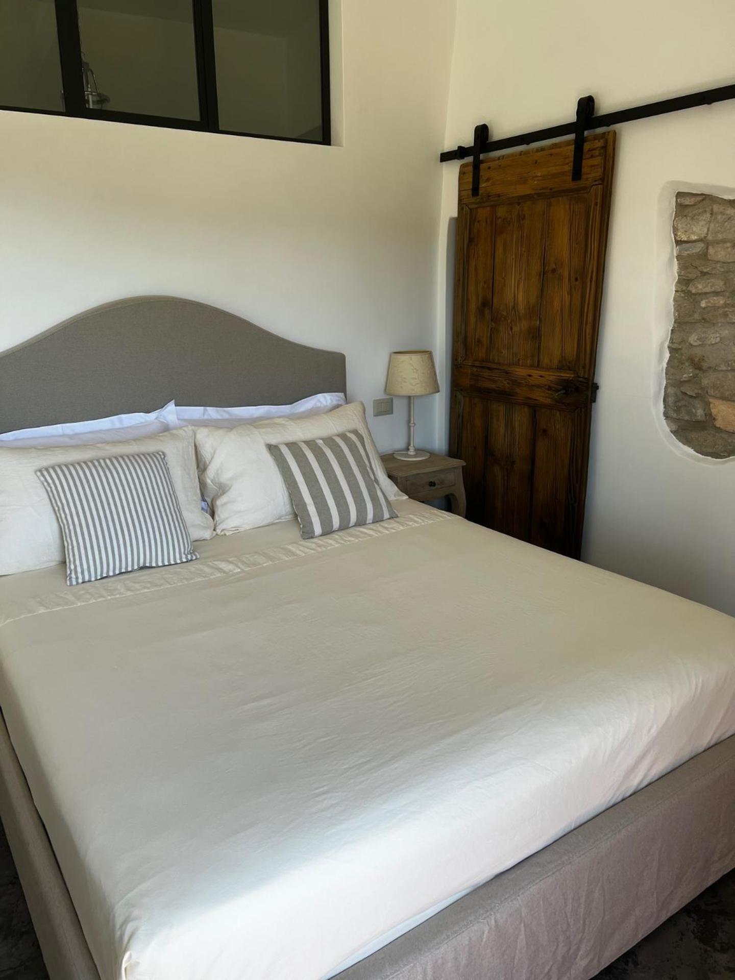 Agriturismo Le Merline Arnasco Ruang foto