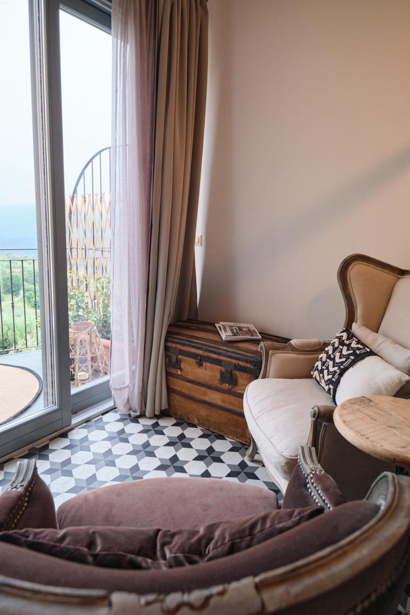 Agriturismo Le Merline Arnasco Ruang foto