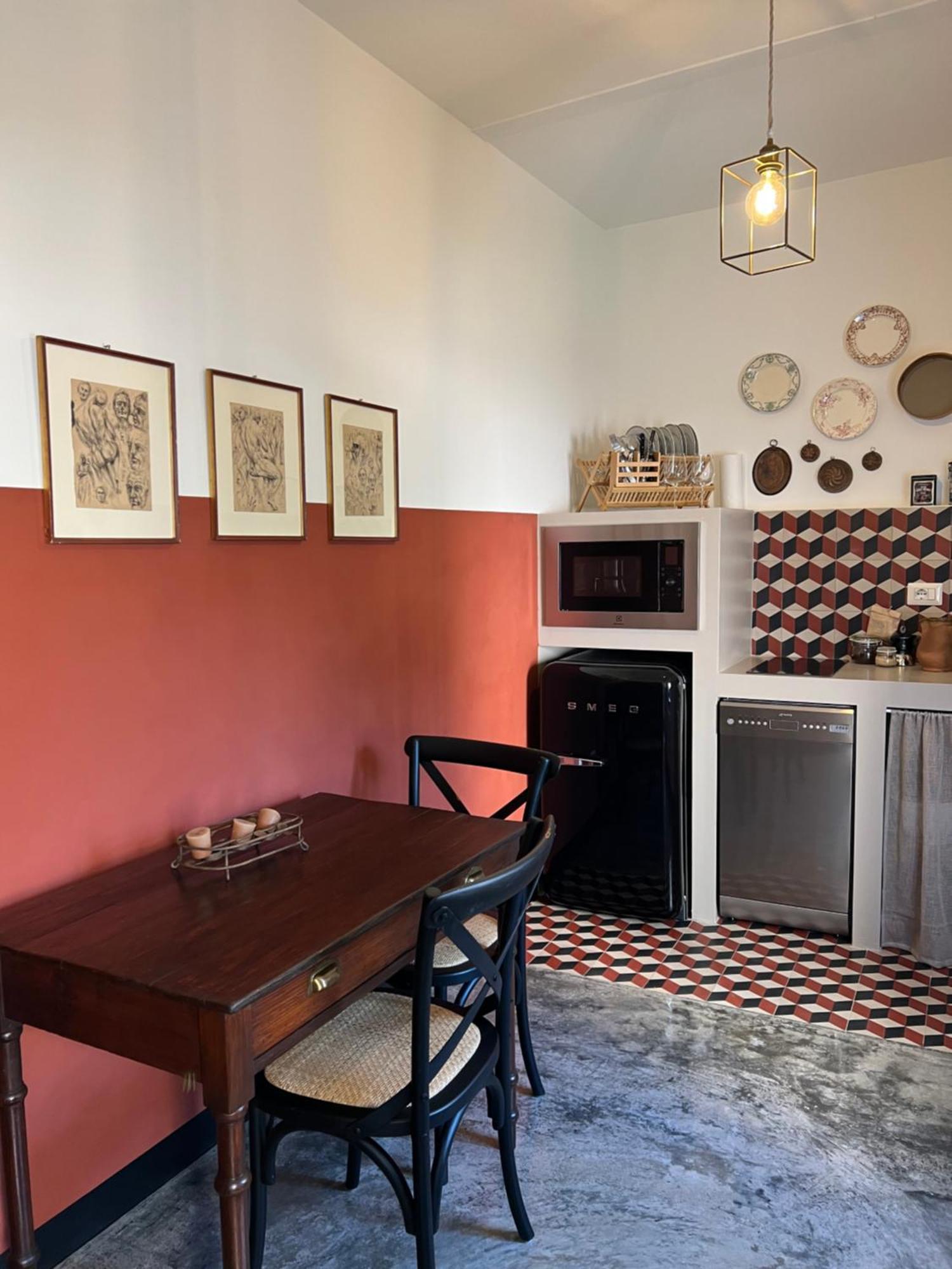 Agriturismo Le Merline Arnasco Ruang foto