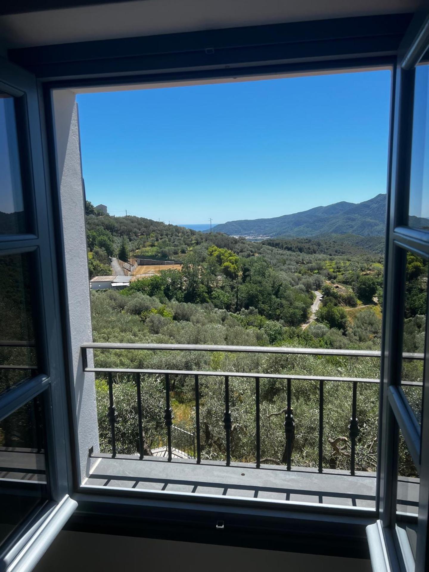 Agriturismo Le Merline Arnasco Ruang foto