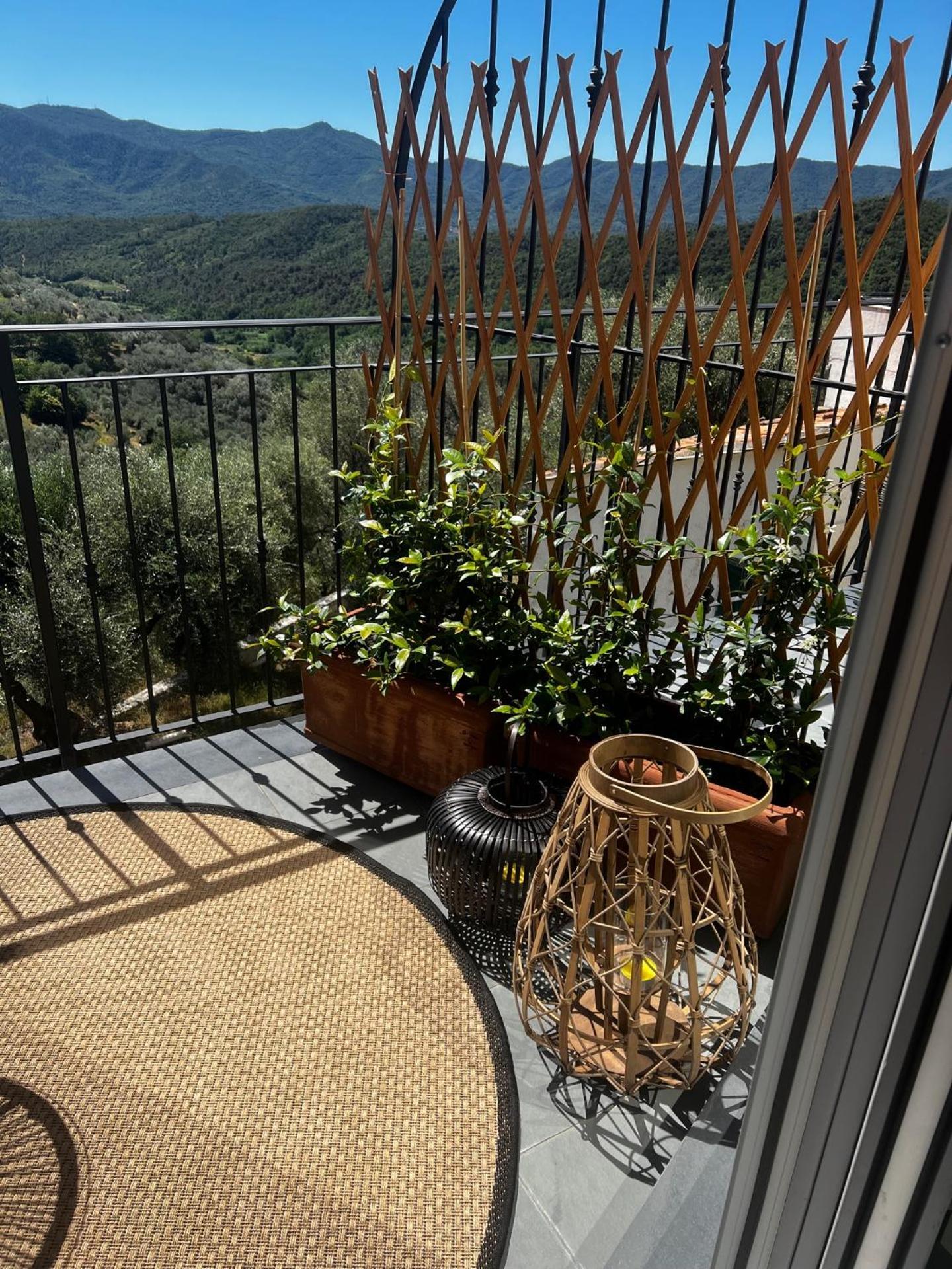 Agriturismo Le Merline Arnasco Ruang foto